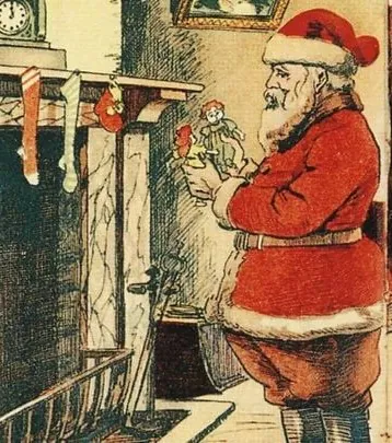 père Noël 