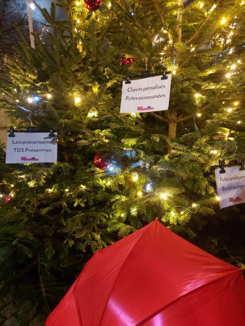 les pétrolettes rennes