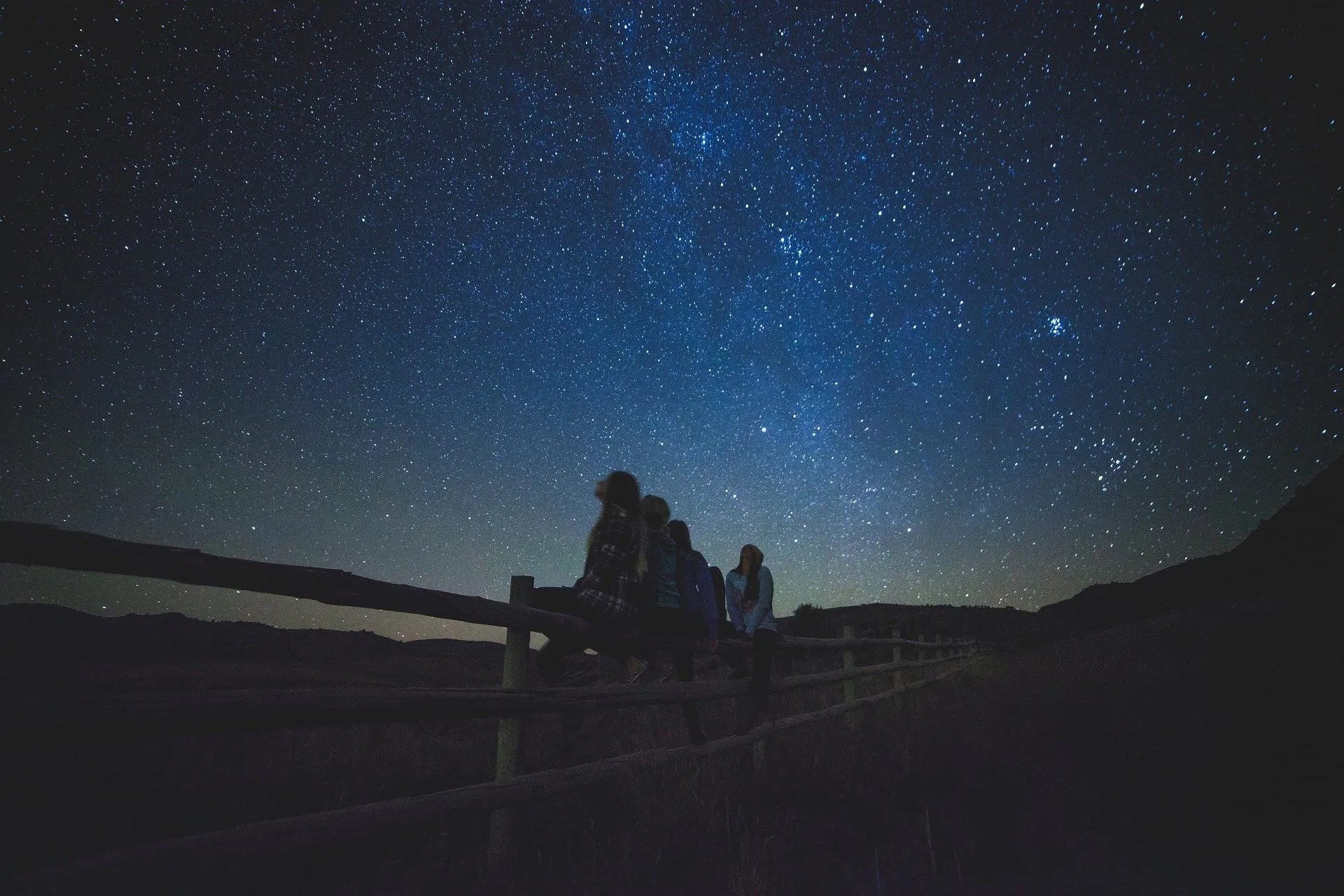 SORTIE ASTRONOMIE FOURNELS