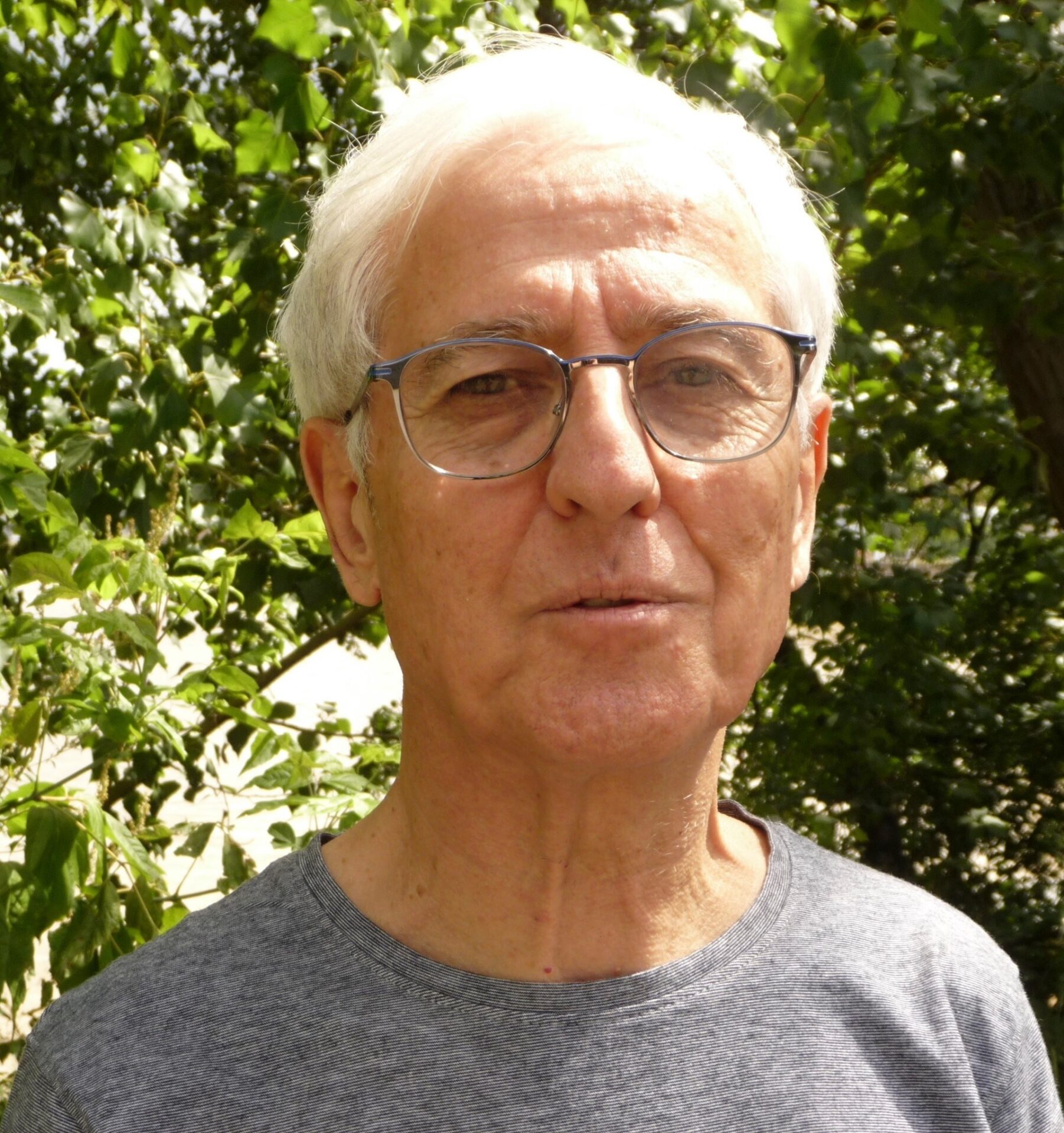 daniel pantchenko, claude nougaro