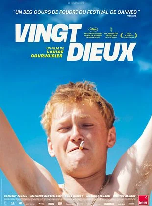 Ciné passion Vingt Dieux