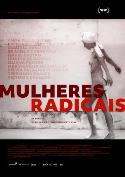 LES RENCONTRES DU FILM D'ART RADICAL WOMEN