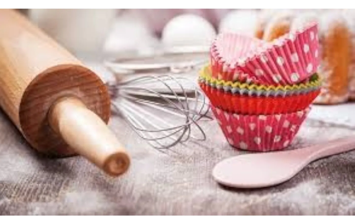 Atelier lecture-pâtisserie