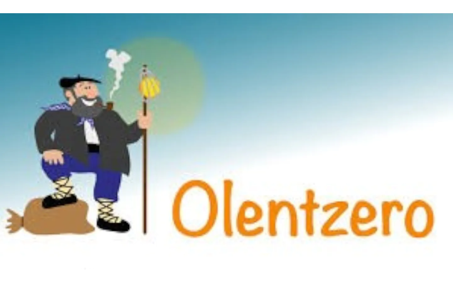 Lectures "Olentzero" par Libreplume