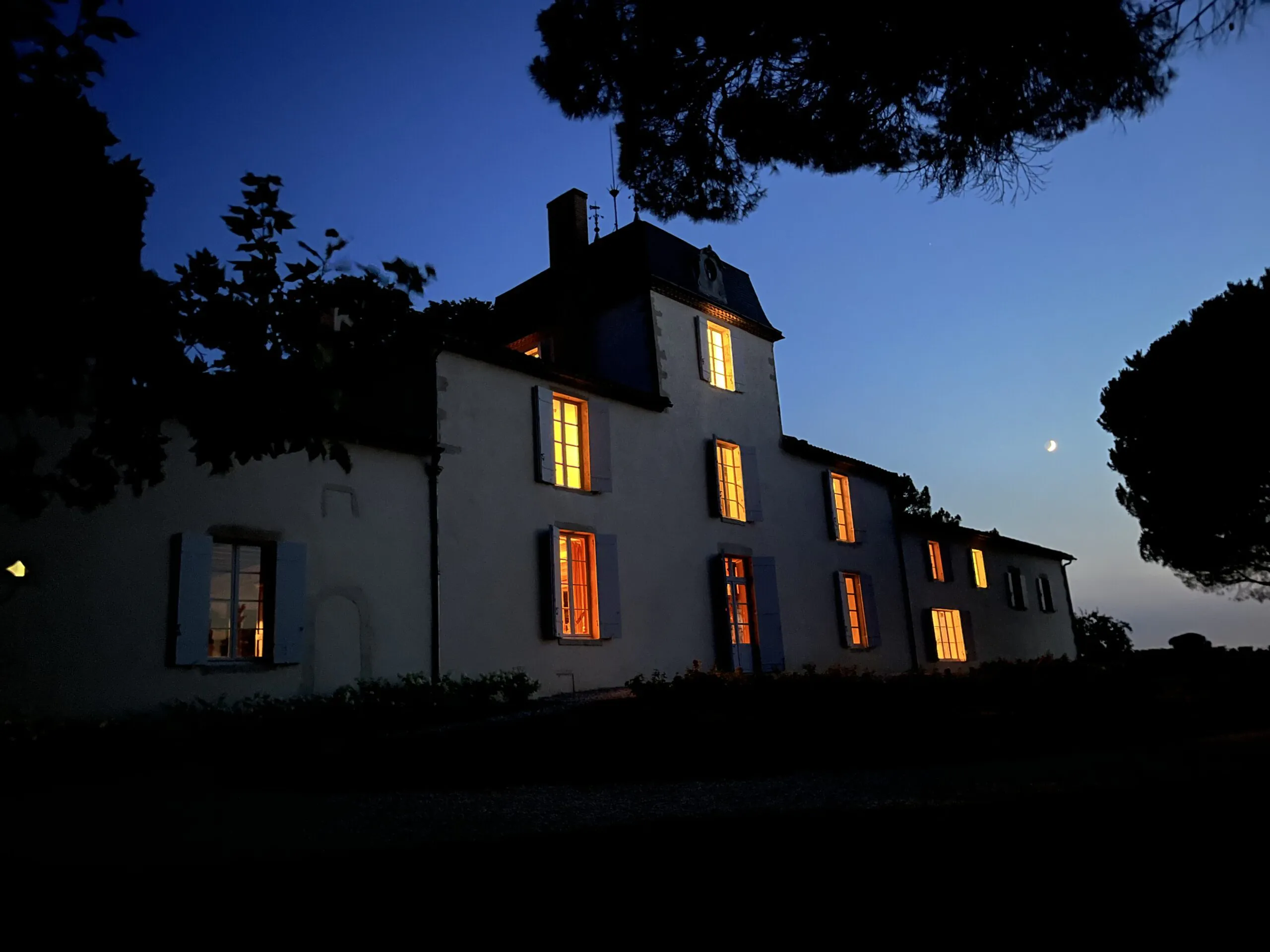 La Nuit Européenne des Musées au Domaine de Malagar