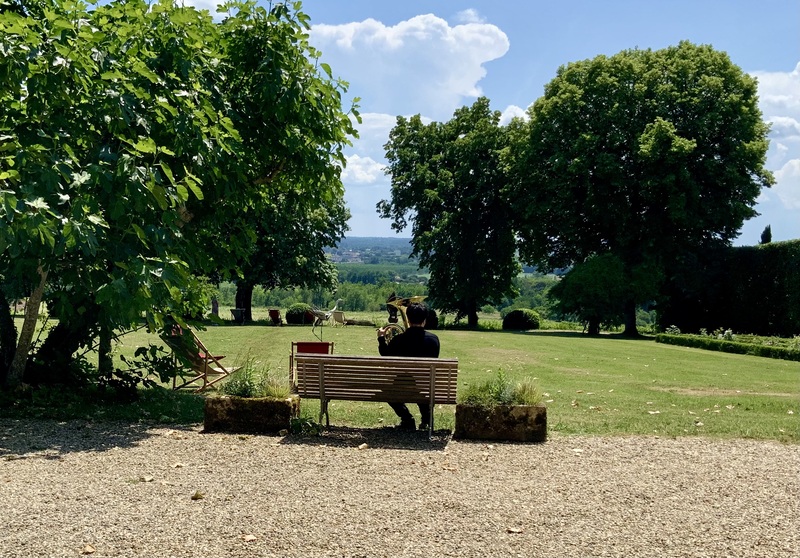 Rendez-vous aux Jardins