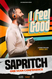 Sapritch " I feel good"