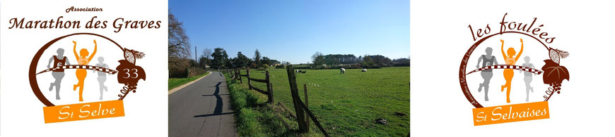 Les Foulées Saint Selvaises