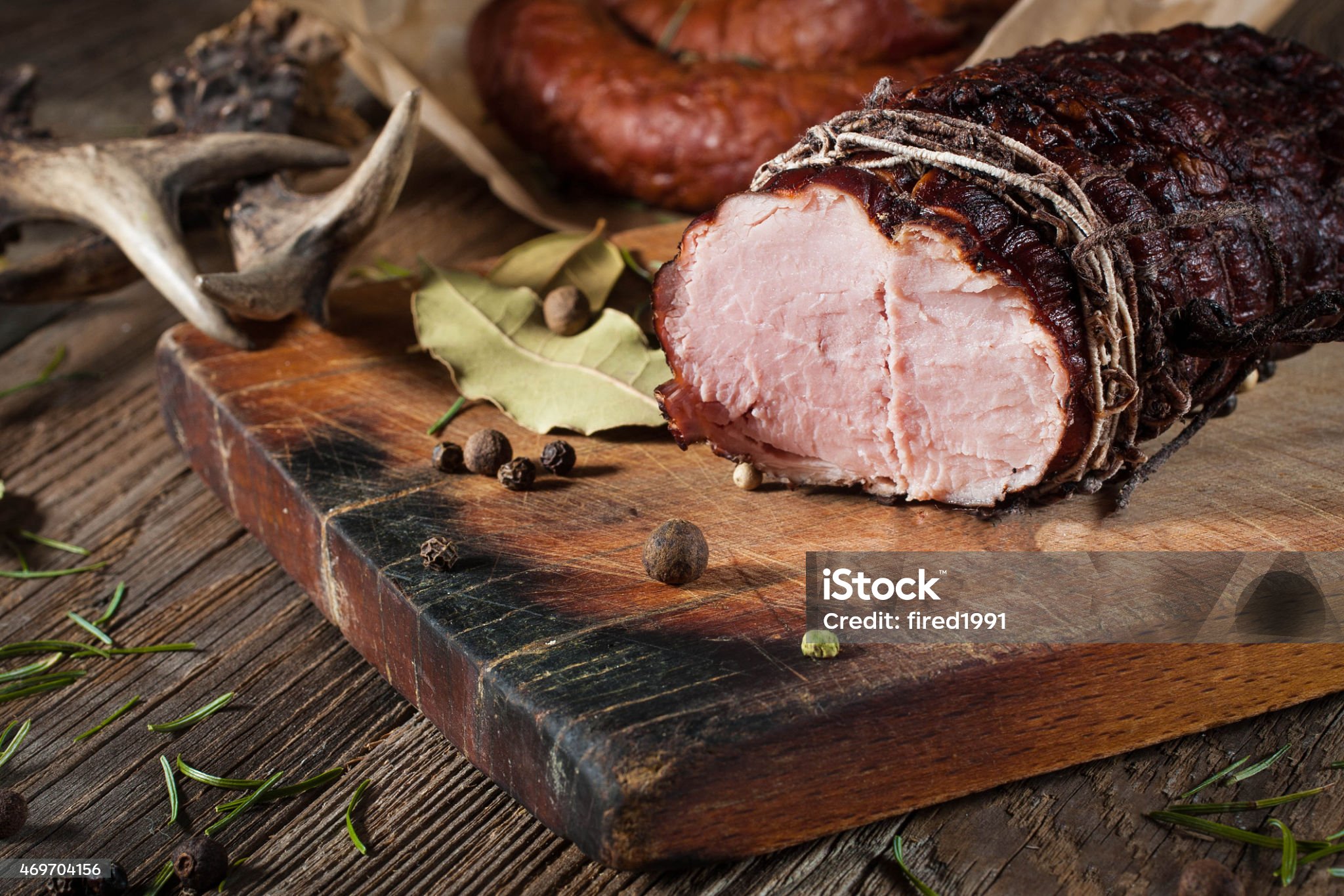 Repas des chasseurs à Saint-Sornin-Lavolps