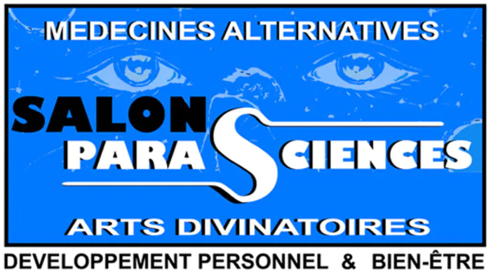 salon para sciences halle des 5 fontaines delle