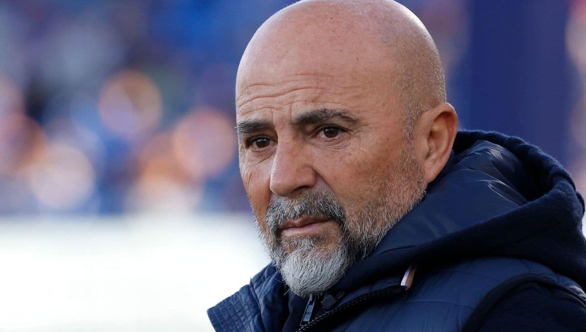 sampaoli