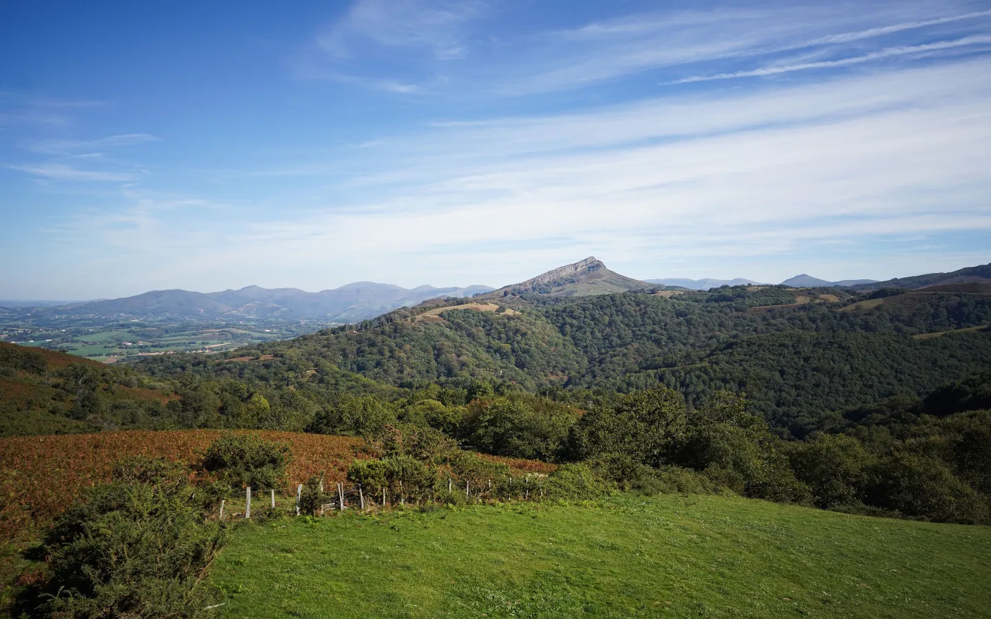 Sortie ENS Landes de Sare