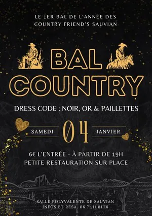 BAL COUNTRY