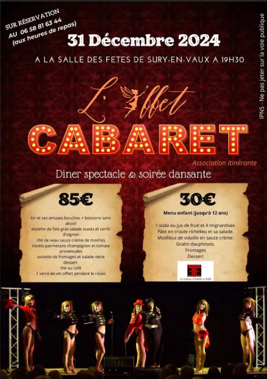 Cabaret