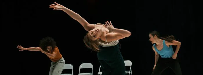 Des femmes respectables Théâtre Ligéria Sainte-Luce-sur-Loire