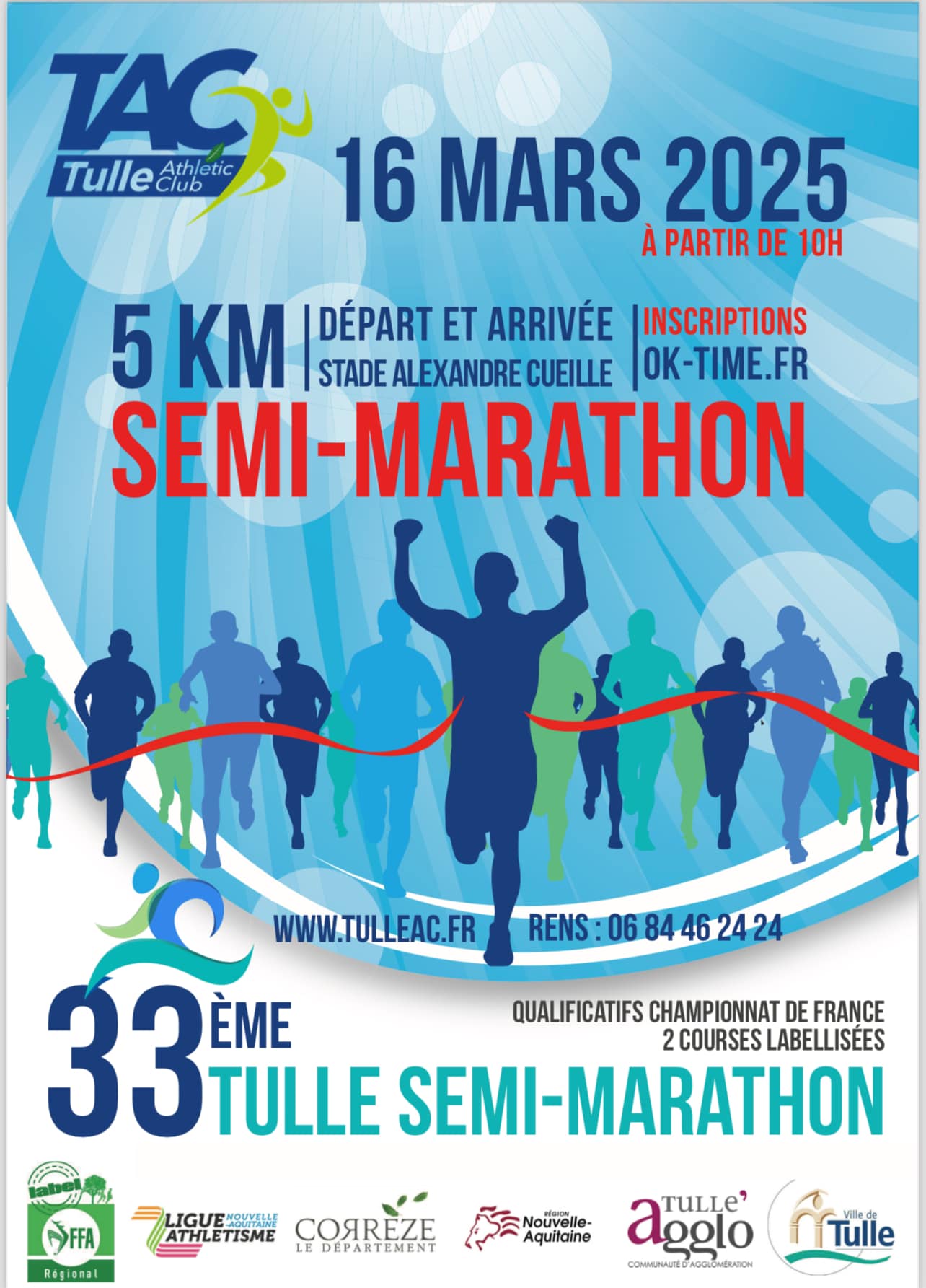 33è Semi Marathon