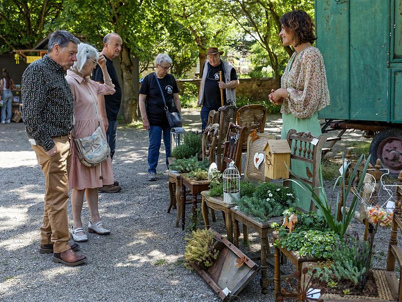 Les Journées de la Biodiversité