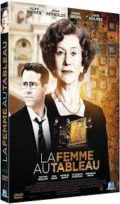 CINÉ CLUB: LA FEMME AU TABLEAU