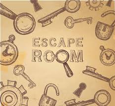 ESCAPE GAME