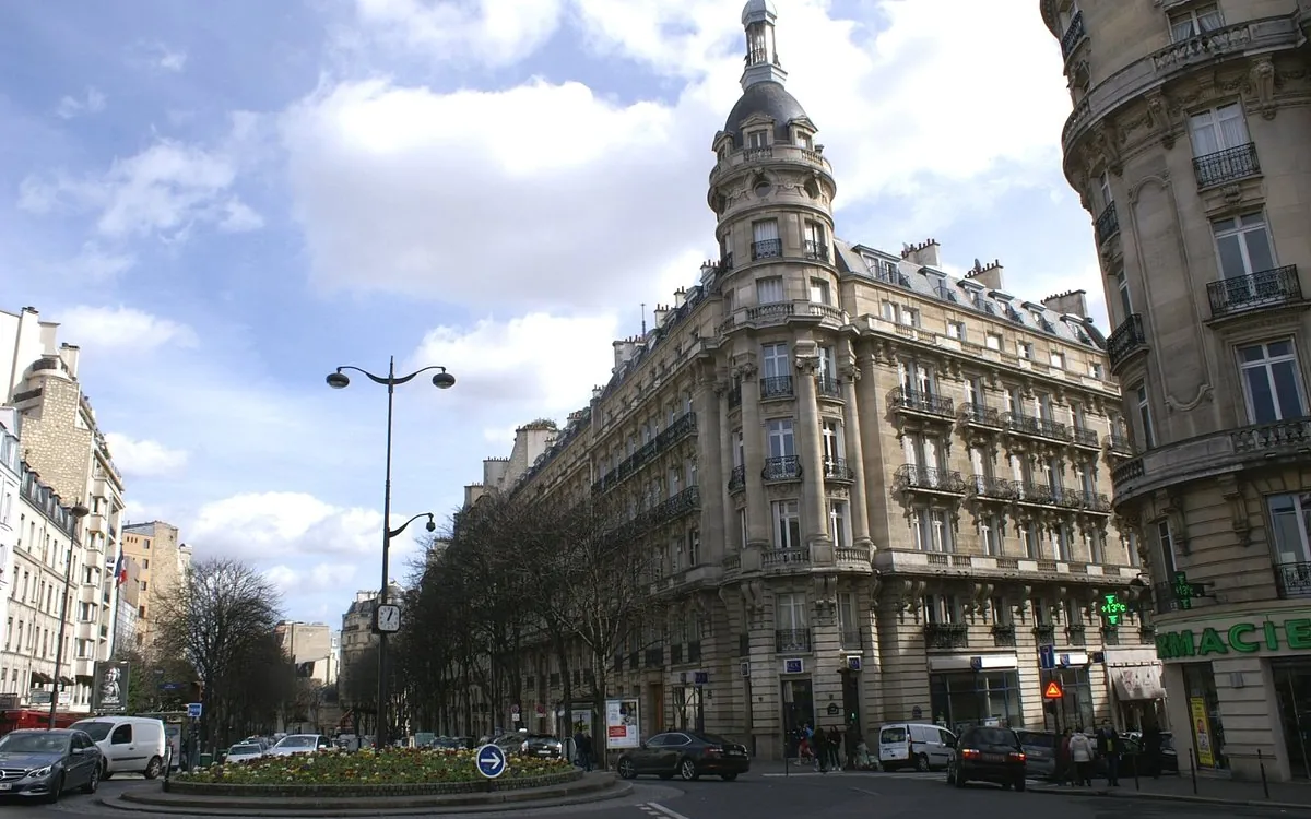 Visite guidée : le village Passy Métro Passy Paris