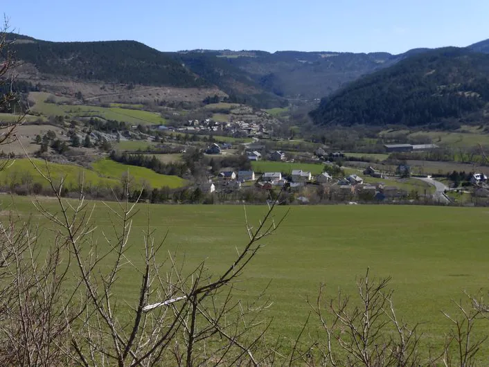 Lanuéjols Lanuéjols Occitanie