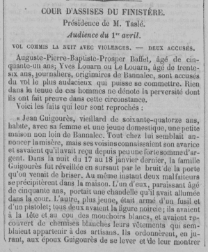 21 janvier 1860