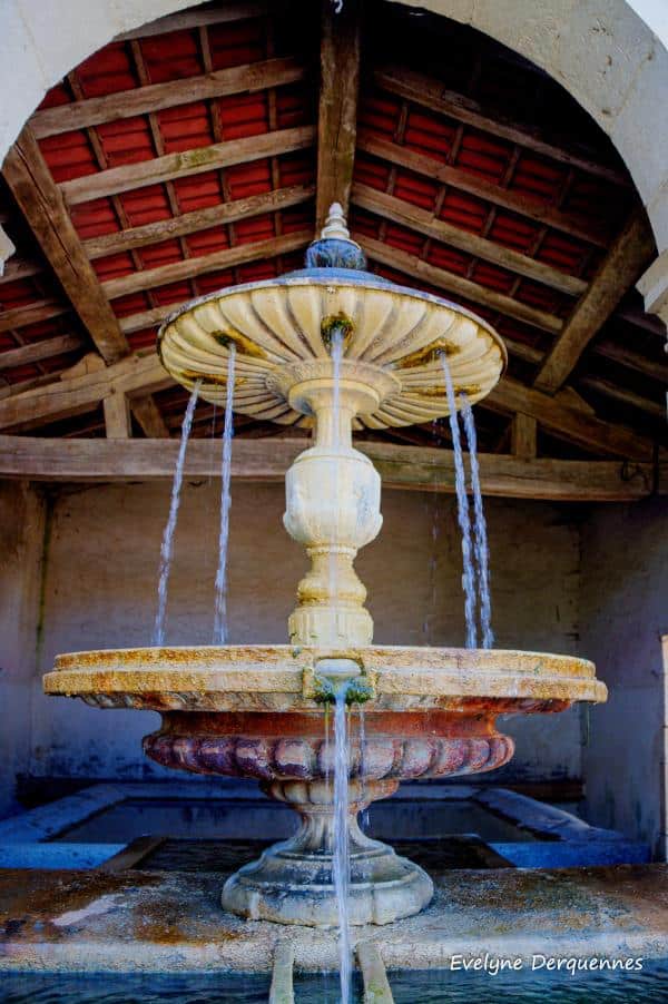 Circuit de la croix blanche Pleuvezain Grand Est