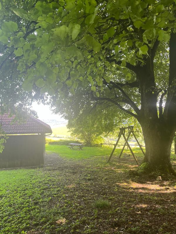 Circuit le curé Vouxey Grand Est