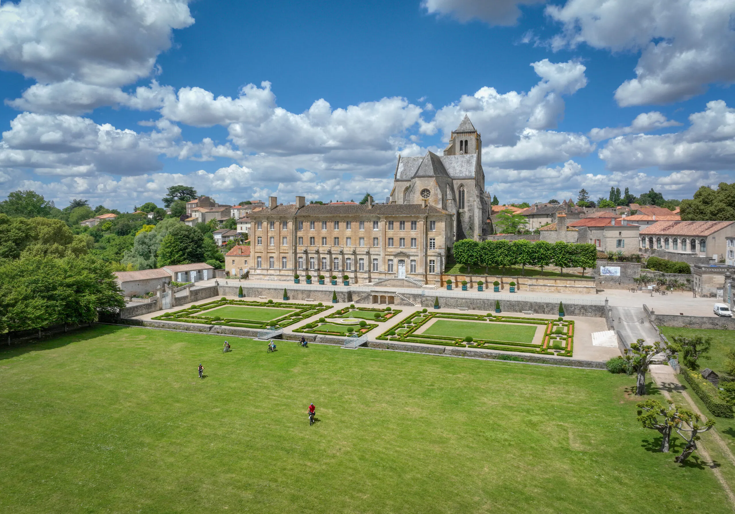 Vélidéale Deux-Sèvres Niort Nouvelle-Aquitaine