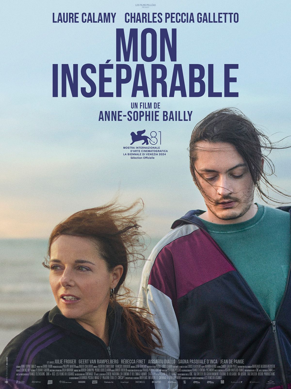 Cinéma chez Nous "Mon inséparable"