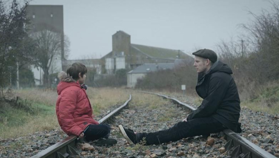 Projection-débat: parlons autisme le petit chasseur de fantômes