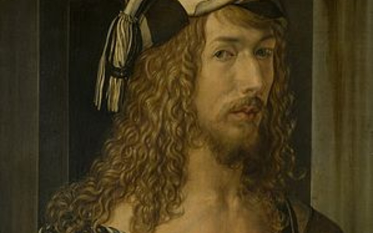 Albrecht Dürer : La vie et l’oeuvre du génie allemand Médiathèque Violette Leduc Paris