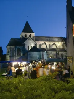 Fête de la Saint Vincent