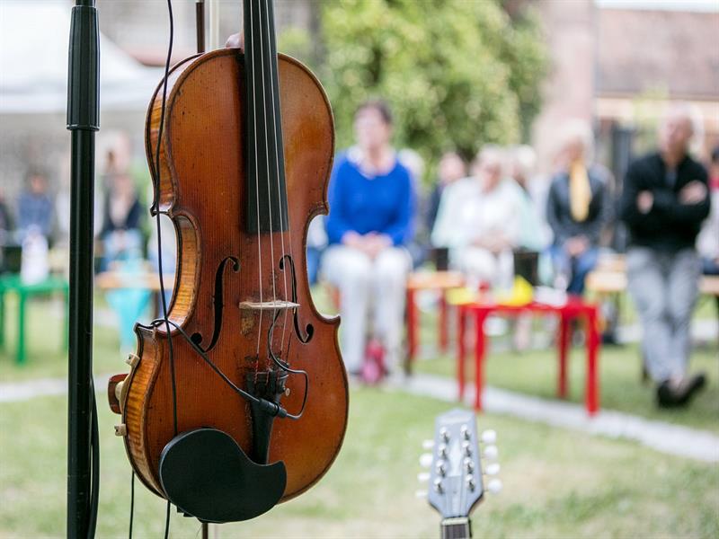 Deux opérettes à la Seigneurie