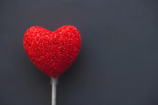 MARCHÉ DE LA SAINT VALENTIN