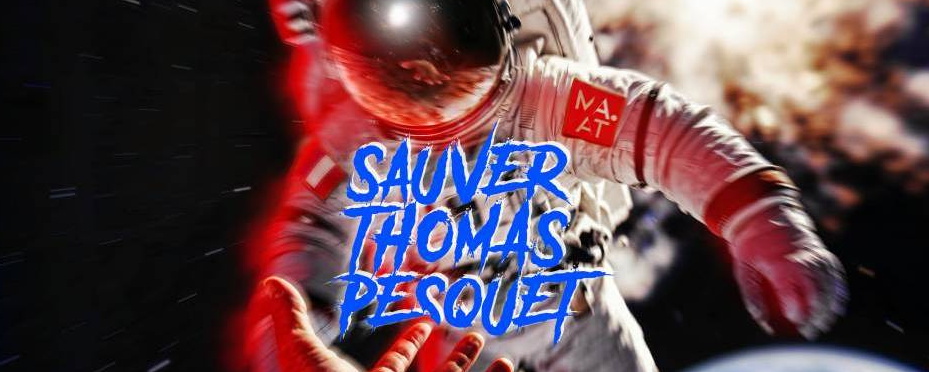 Semaine de l'astronomie sauvez Thomas Pesquet !