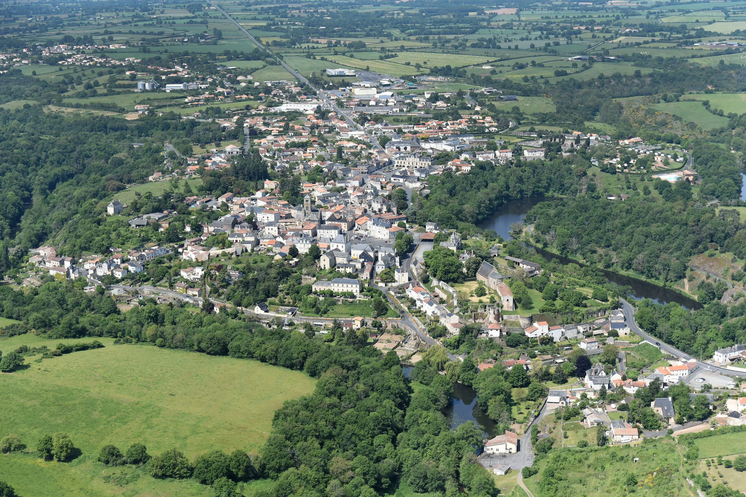 Visite guidée Belles demeures et monuments d'exception