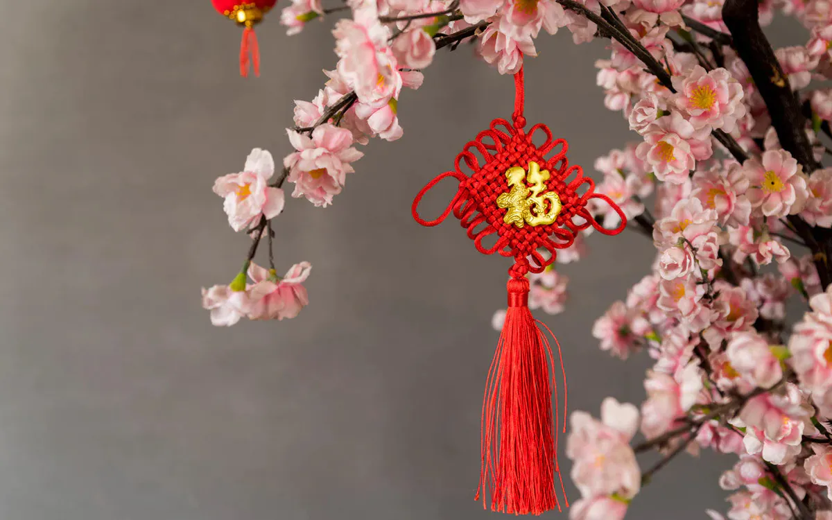 Atelier Création d'un Bouquet de Fleurs du Nouvel An Chinois MVAC9 Paris