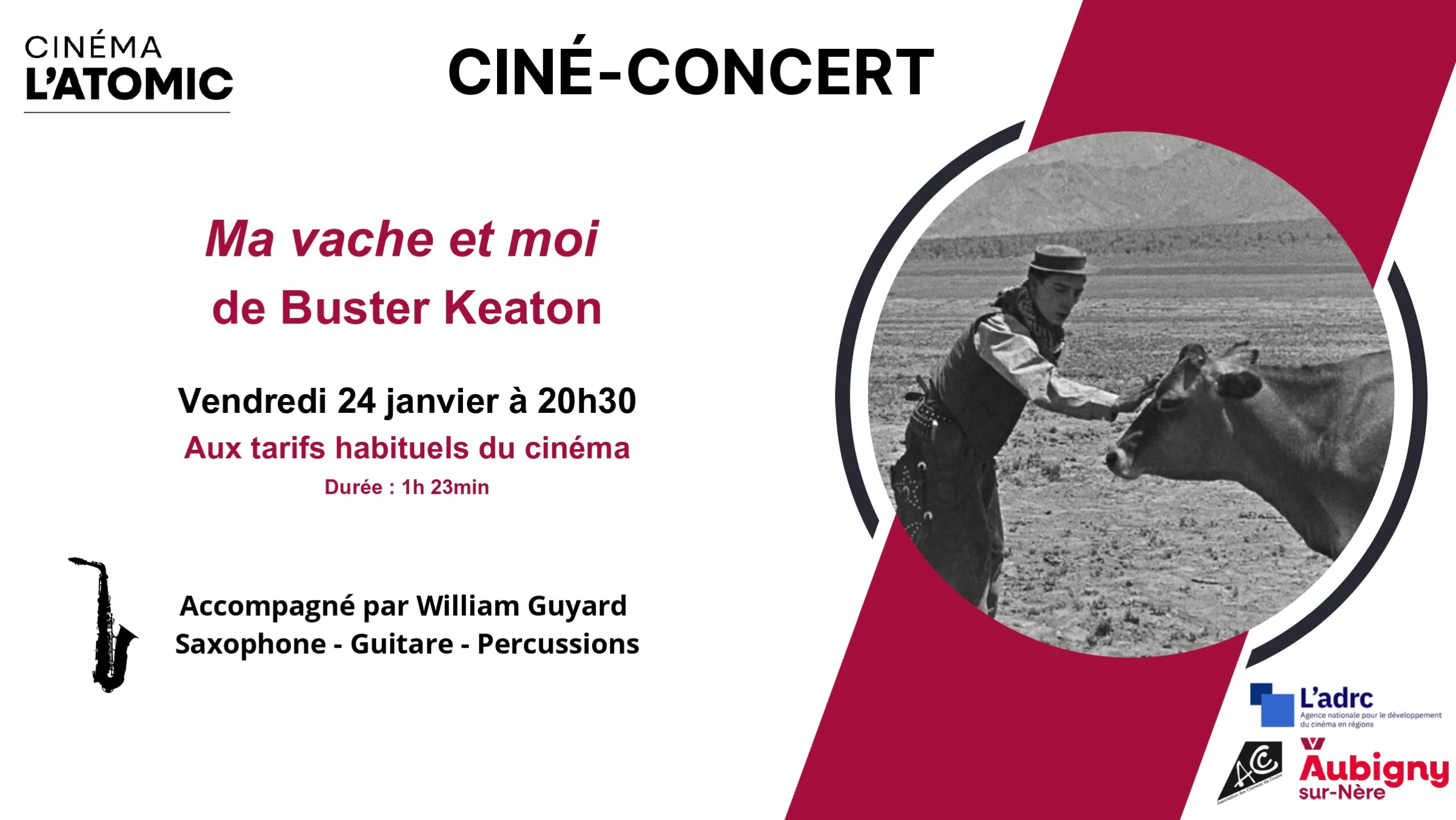 Ciné Concert