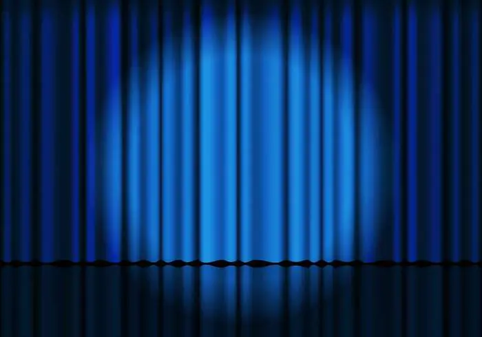 Spectacle “Stand-Up” Auditorium de Rousson Rousson