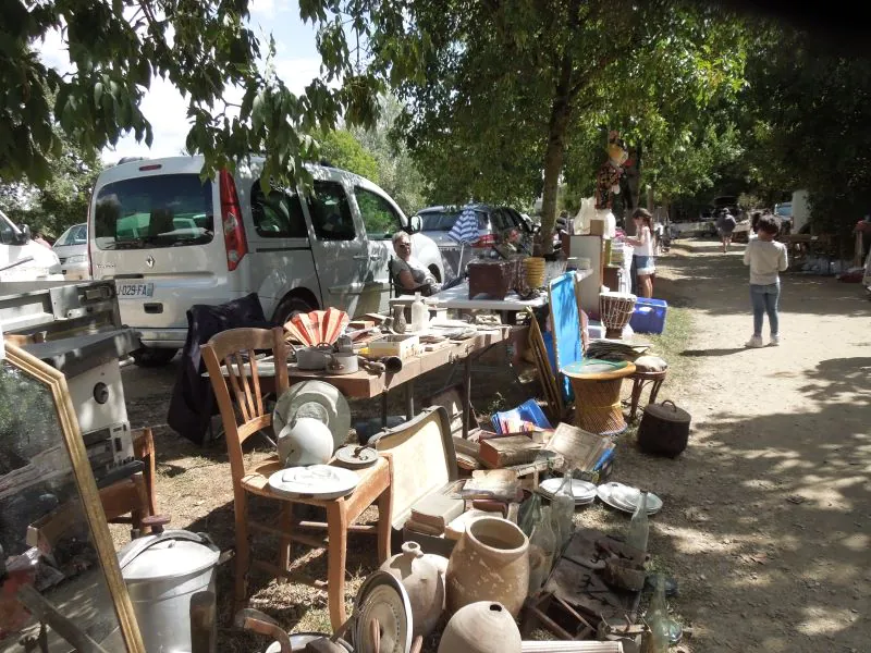 Brocante