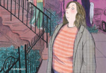 bd marcie le point de bascule cati baur