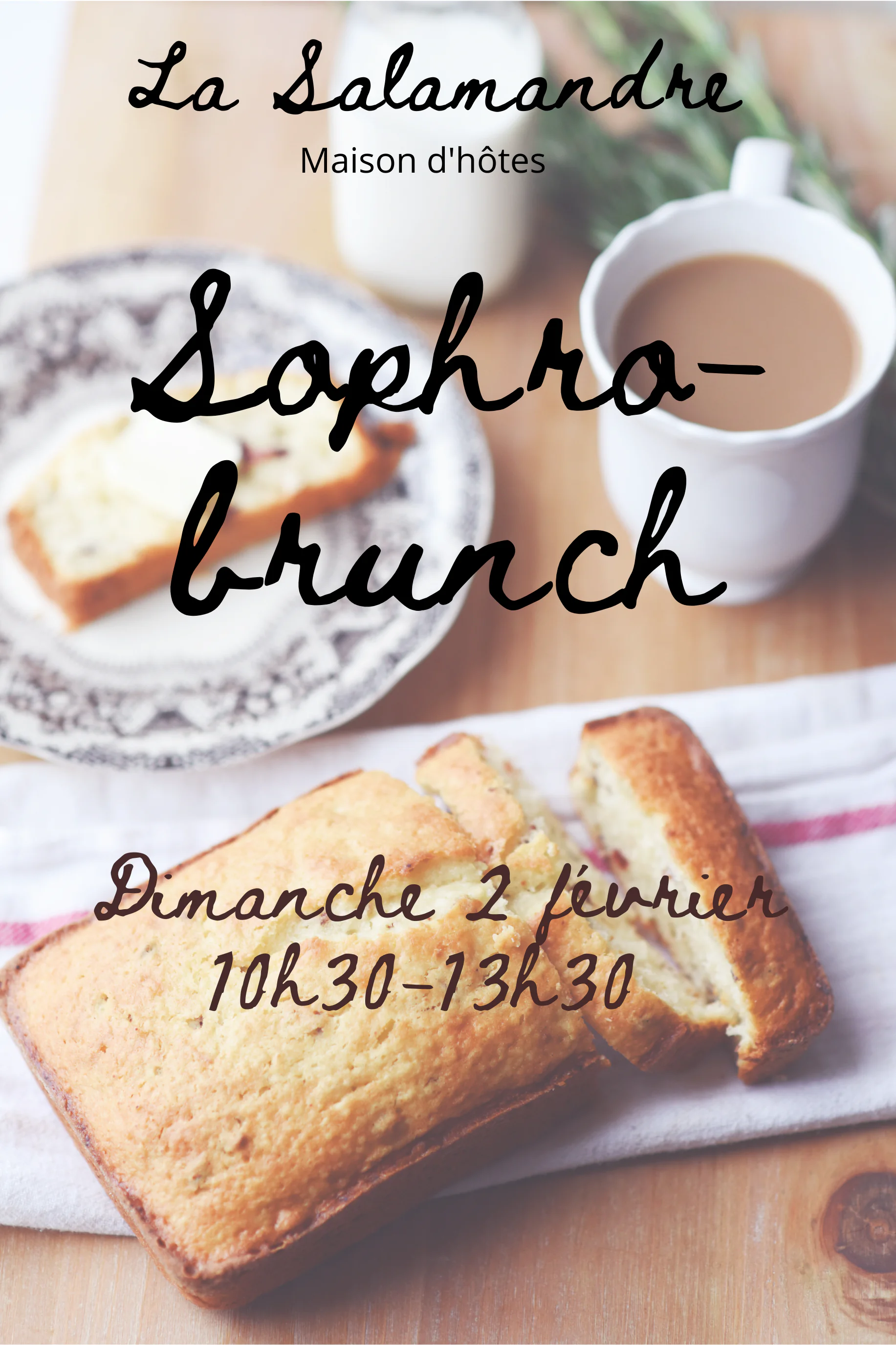 Sophro Brunch