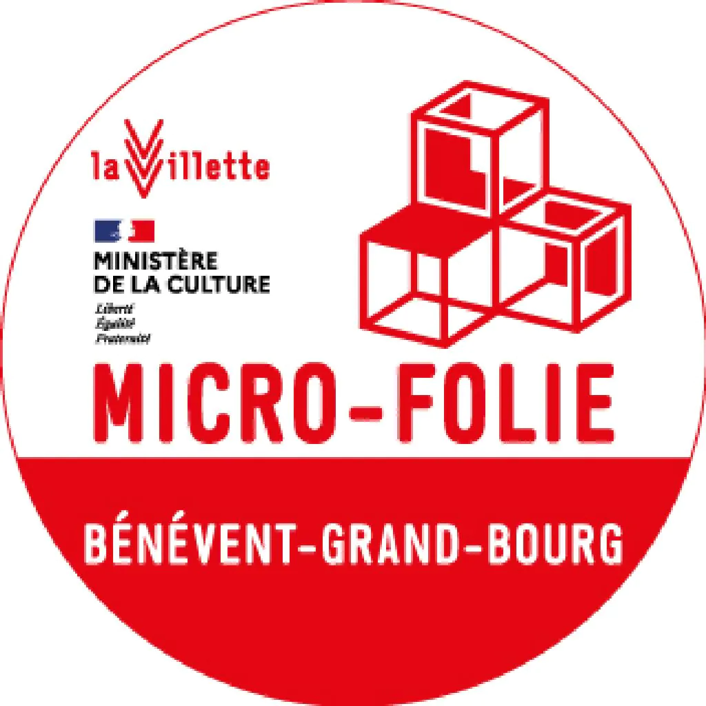 Micro-Folie Atelier Poterie