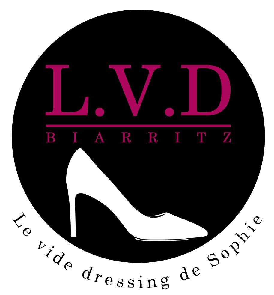 Vide Dressing de Sophie