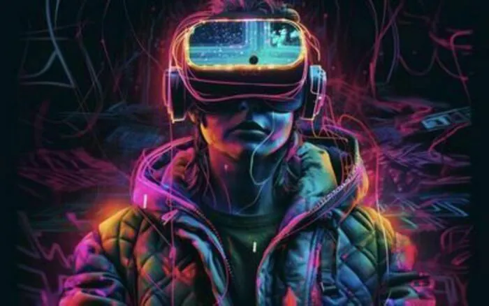 Jeu en réalité virtuelle Bibliothèque de Fréhel Fréhel