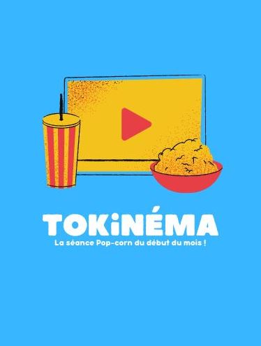 Tokinema