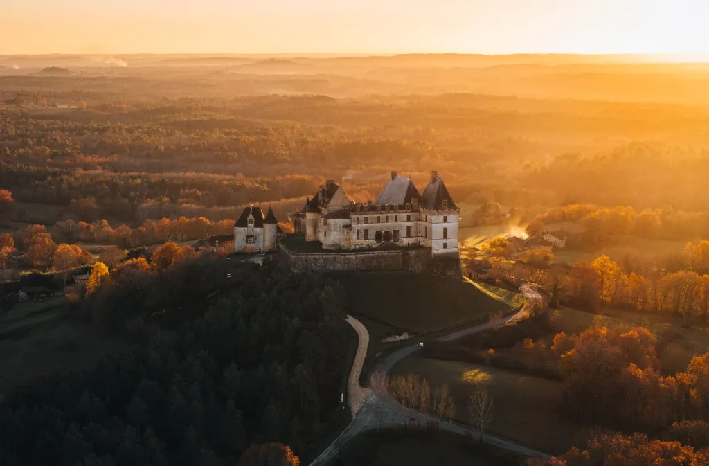 Visite guidée