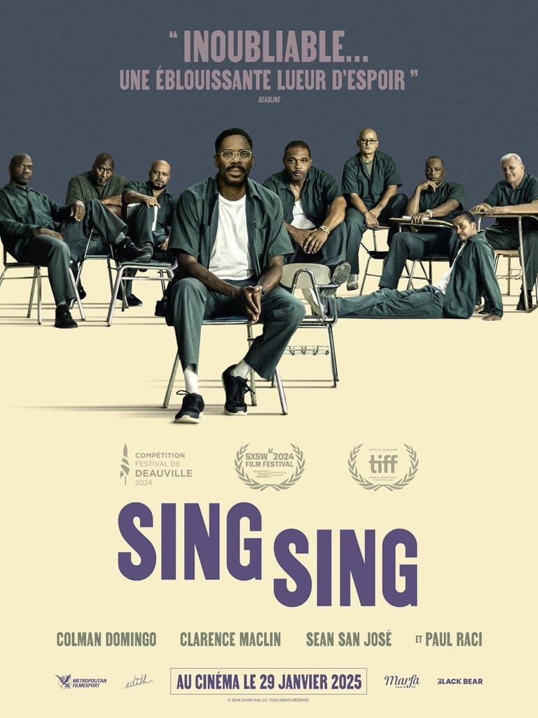 Cinéma Sing Sing