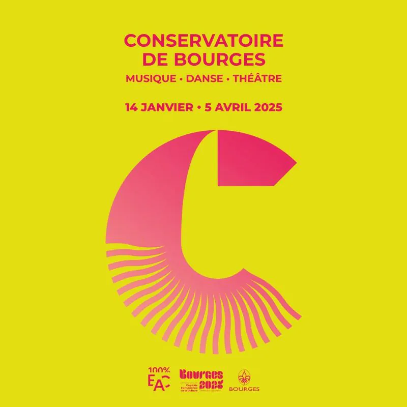 Concert des Orchestres du Conservatoire